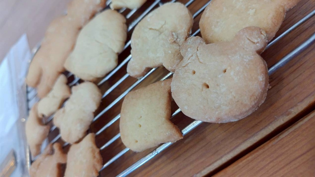 🍪REMY’S BAKING CLASS🍪レポート